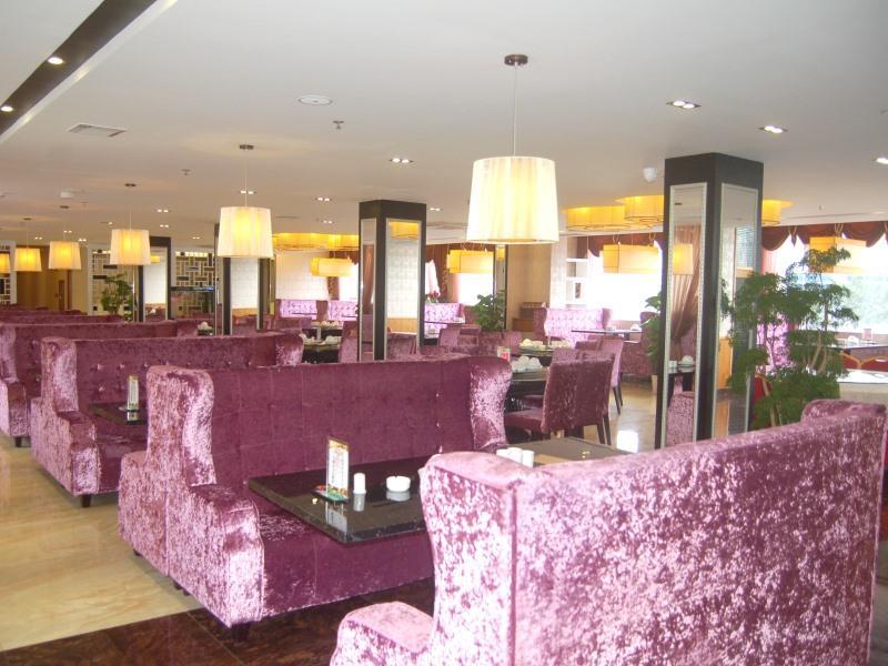 Greentree Inn Guangdong Shantou Chaoyang Mianxi Road Business Hotel Exteriér fotografie